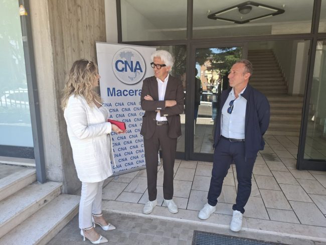 Pistelli Parcaroli Giglietti