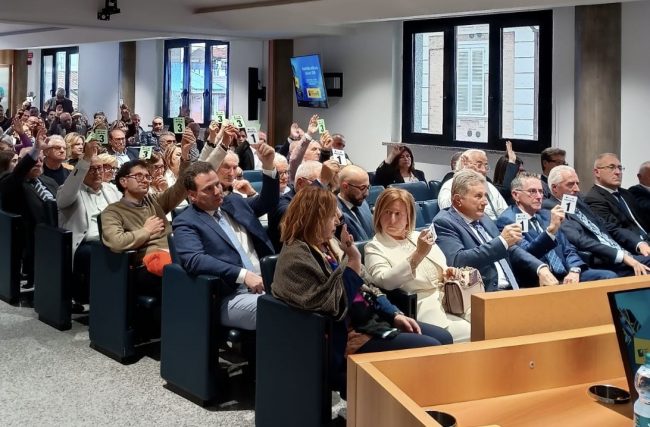 Platea - Soci - mggio 2026