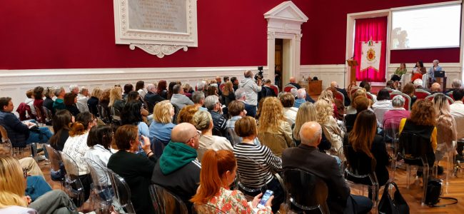 Presentazione Libro