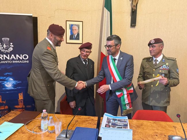 Reggimento paracadutisti “Nembo” 2