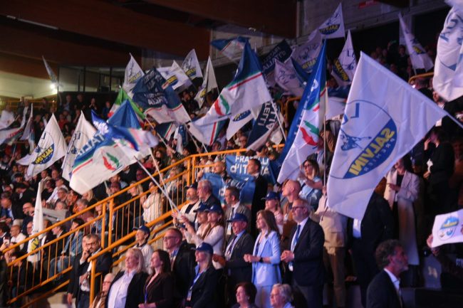 acquaroli per parcaroli 2026 elezioni amministrative macerata4