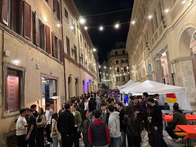 aperitivi europei 2026