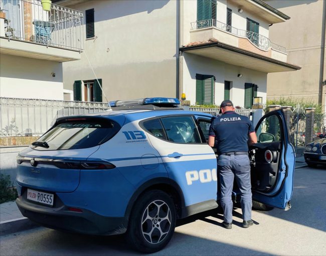 arresto egiziano ricercato (2)