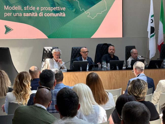 assemblea cisl
