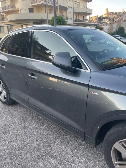 auto danneggiata (3)