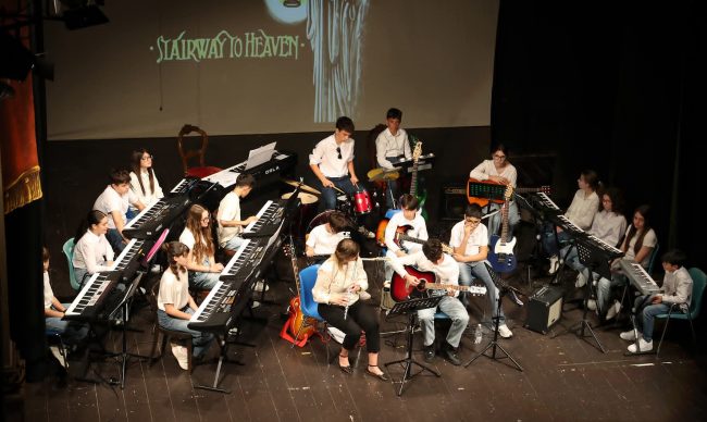 bambini a teatro pollenza 3