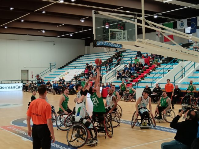 basket carrozzina santo stefano2