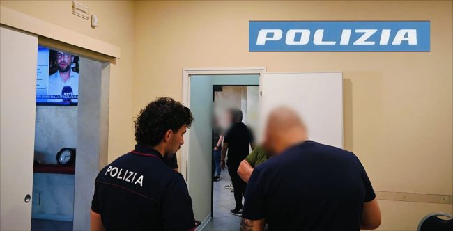 bisca clandestina civitanova 3
