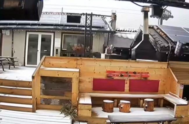 bolognola ski nevicata maggio 20262