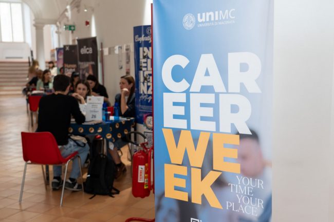 career day
