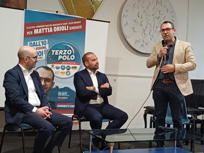 cogliandro marattin orioli