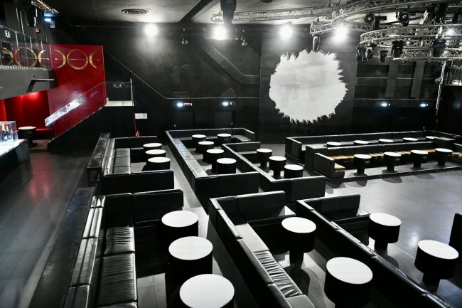 donoma chiusura chiuso fdm 202621