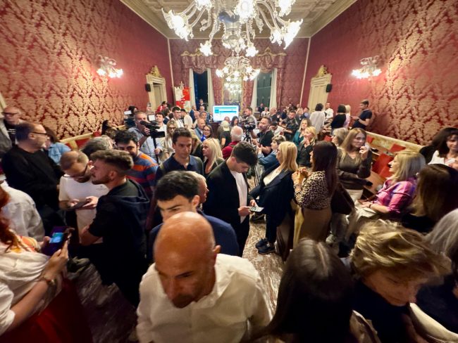 elezioni comunali
