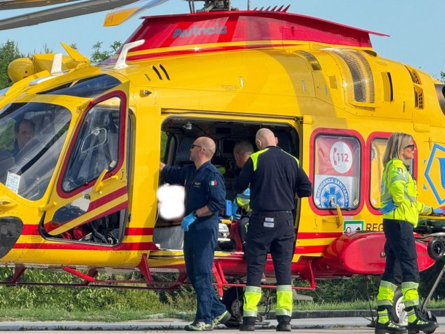 eliambulanza incidente a14 (2)