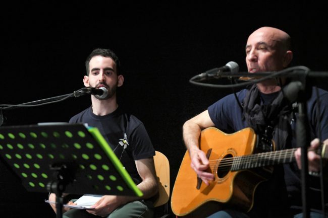 federico e renzo
