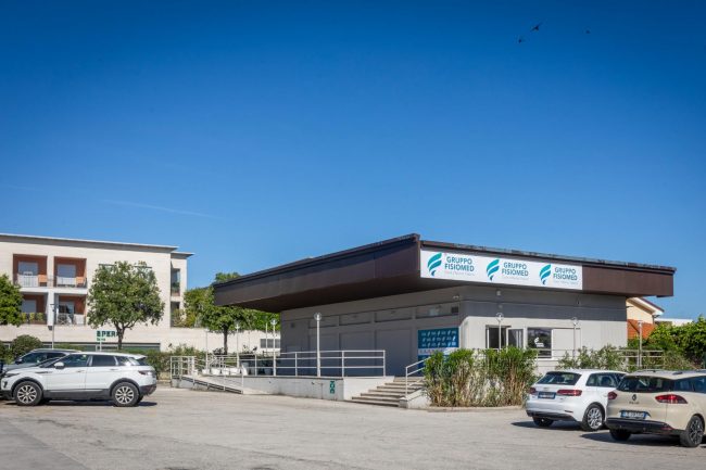 fisiomed civitanova 3