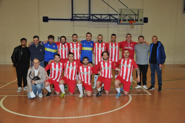 futsal macerata