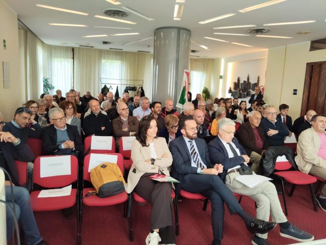 gentili pd macerata