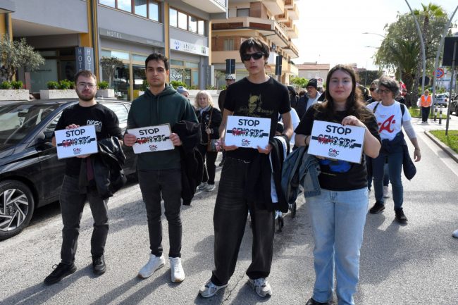 giovani comunisti