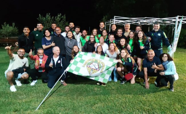 hockey su prato potenza picena