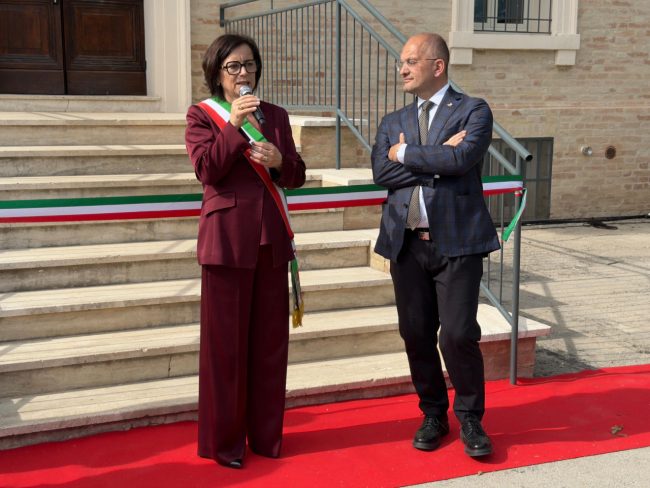 inaugurazione villa fermani 2