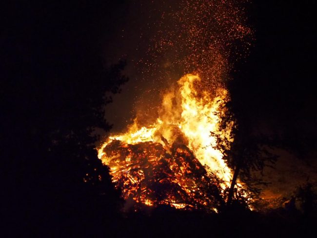 incendio monte san giusto 4