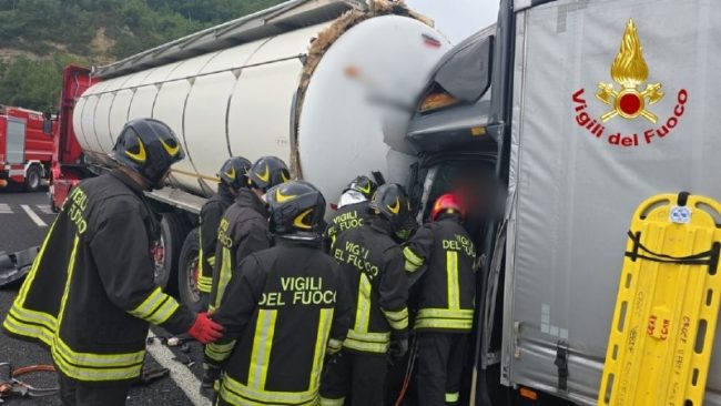 incidente a14