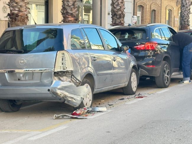 incidente corso vittorio emanuele macerata (1)