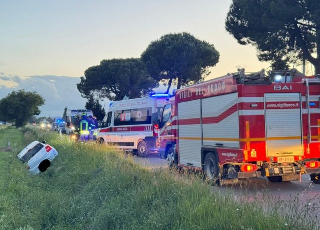 incidente strada regina (2)