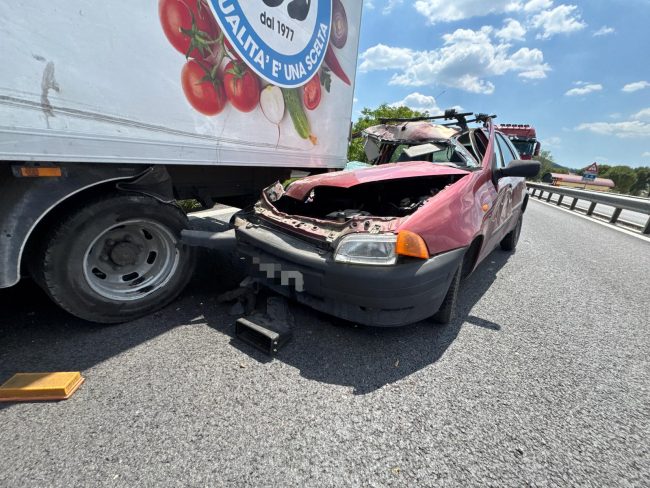 incidente tolentino superstrada (3)