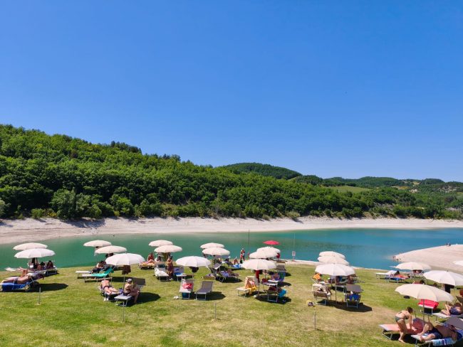 lago fiastra prosciugato (8)