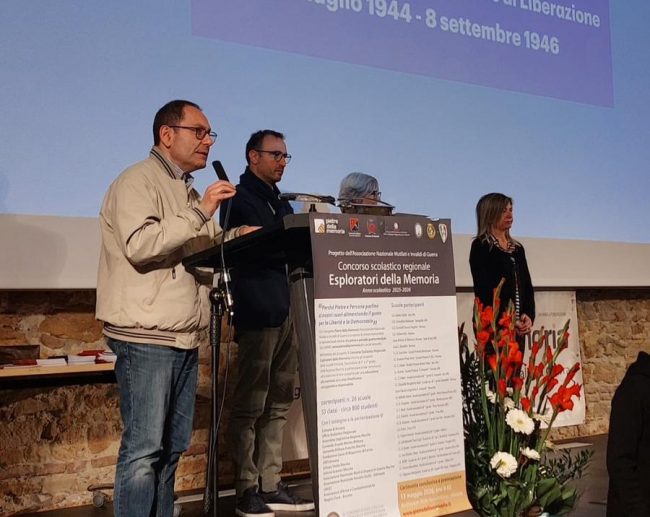 montecassiano istituto cingolani premio pietre della memoria regione ancona 140520264