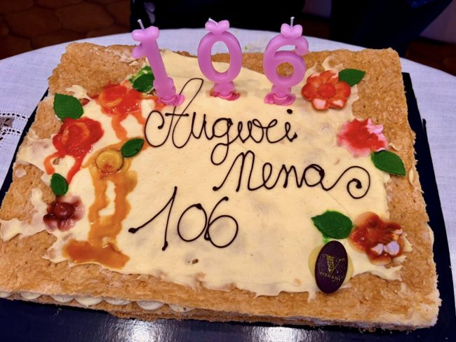 nazarena cicare 106 anni (3)