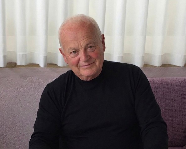 nicola giorgetti