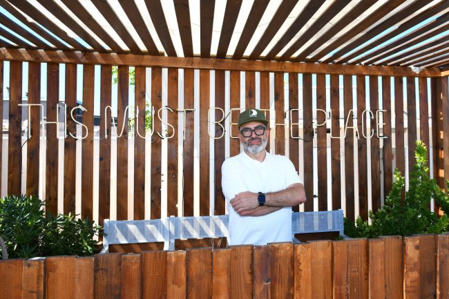 otto seaside - chale lungomare sud - civitanova - FDM (15)