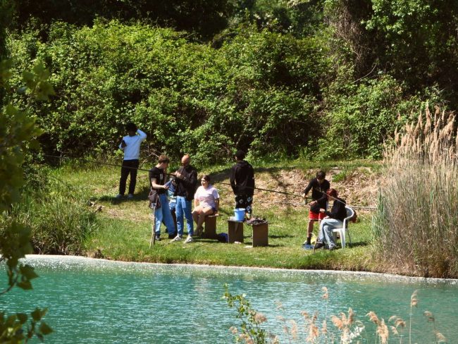 parco fluviale montecosaro primo maggio 2026 (5)