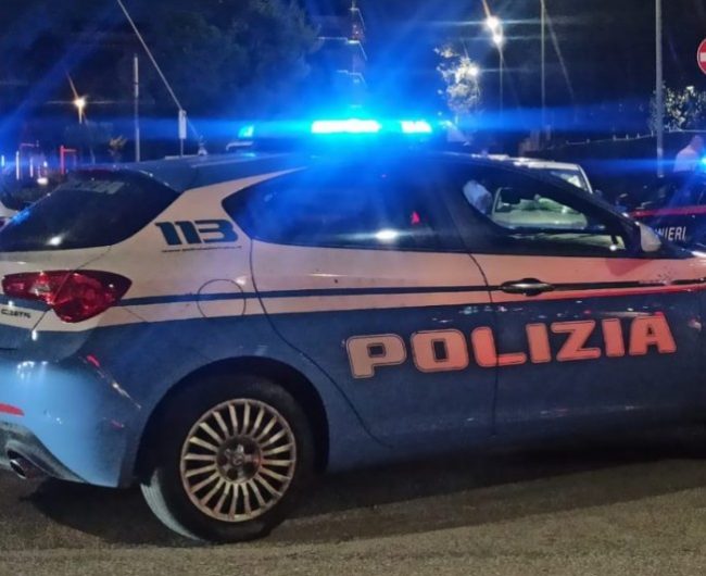 polizia archivio civitanova lungomare