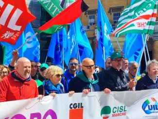 primo maggio cgil cisl uil matelica (2)