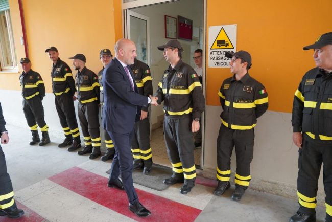 prisco vigili del fuoco 2