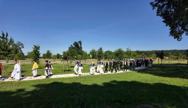processione giardino dei principi anno pastorale7