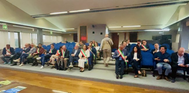 protocllo noi marche