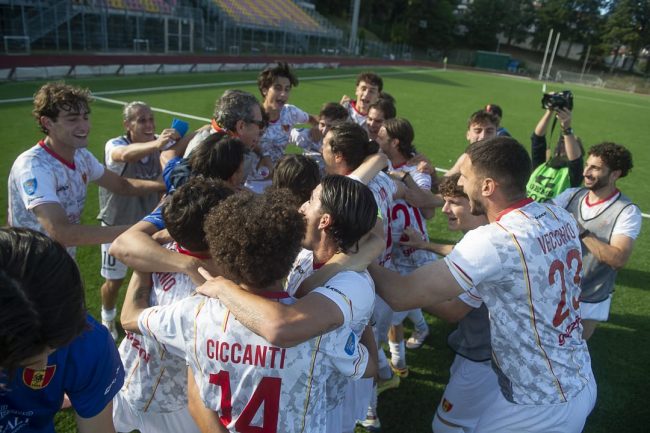 recanatese san marino 8