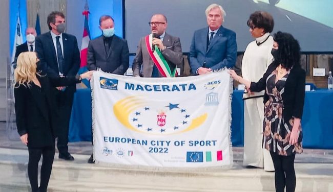 riccardo sacchi città dello sport torino marzo 2022