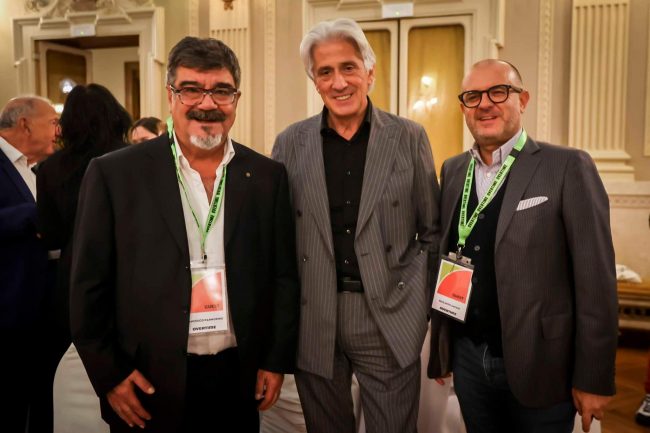 riccardo sacchi pannofino overtime 2022
