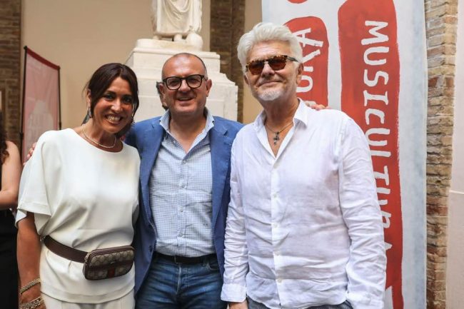 riccardo sacchi ron musicultura 2023
