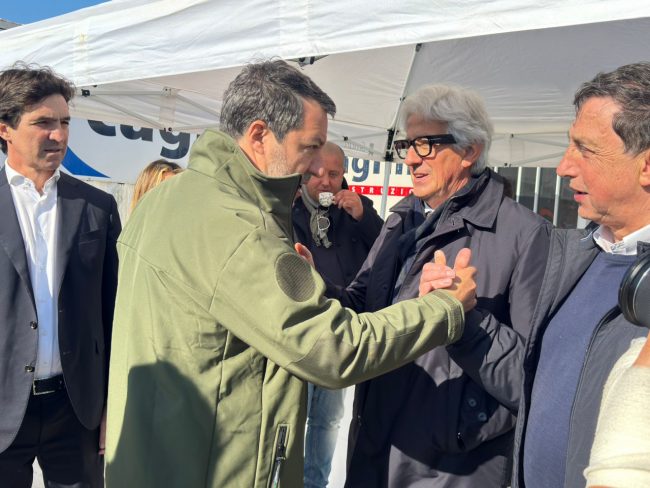 salvini ponte chienti acquaroli parcaroli marinelli