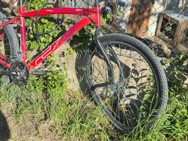 scontro auto bici (5)