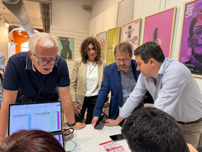 sede elettorale tittarelli 1