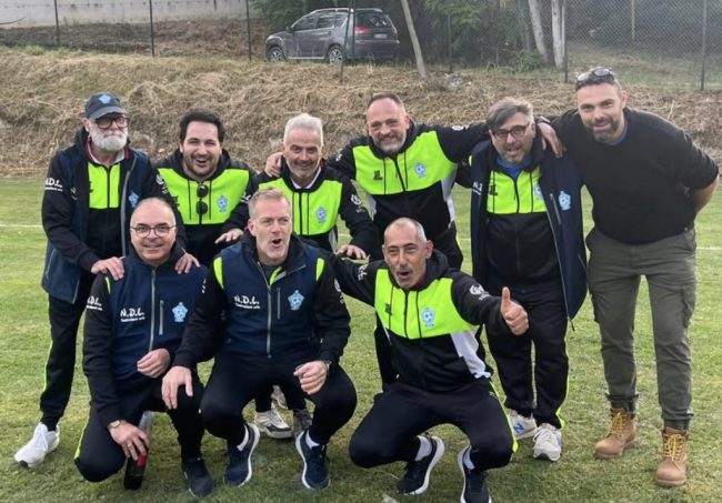 sforzacosta promozione seconda categoria festa2