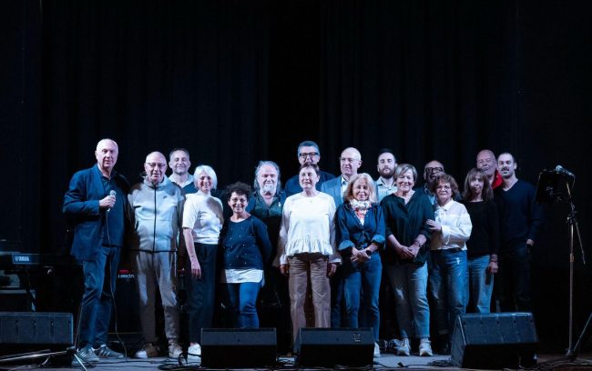sigona e candidati